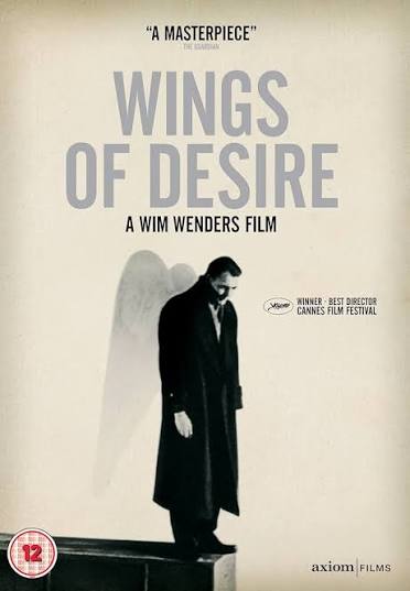 Wings of Desire